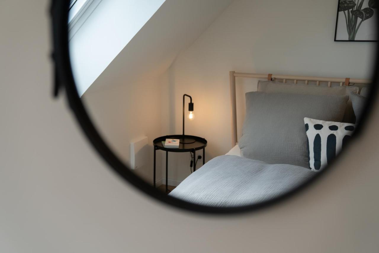 Apartment Moderne Kuestenbutze In Nordseenaehe *