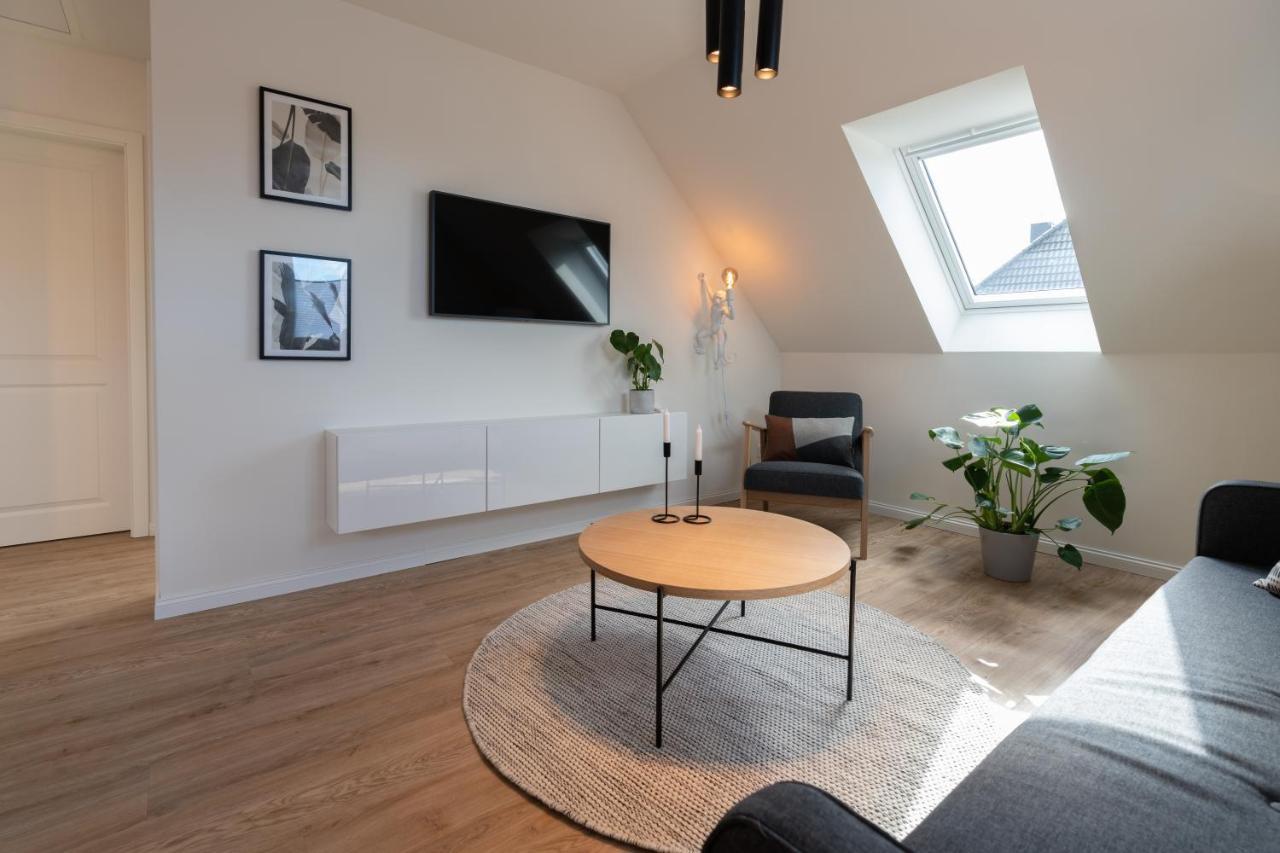 Moderne Kuestenbutze In Nordseenaehe