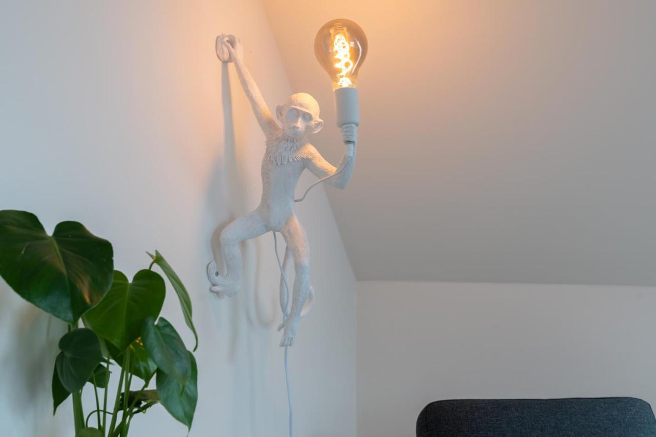 Moderne Kuestenbutze In Nordseenaehe Apartment Mildstedt