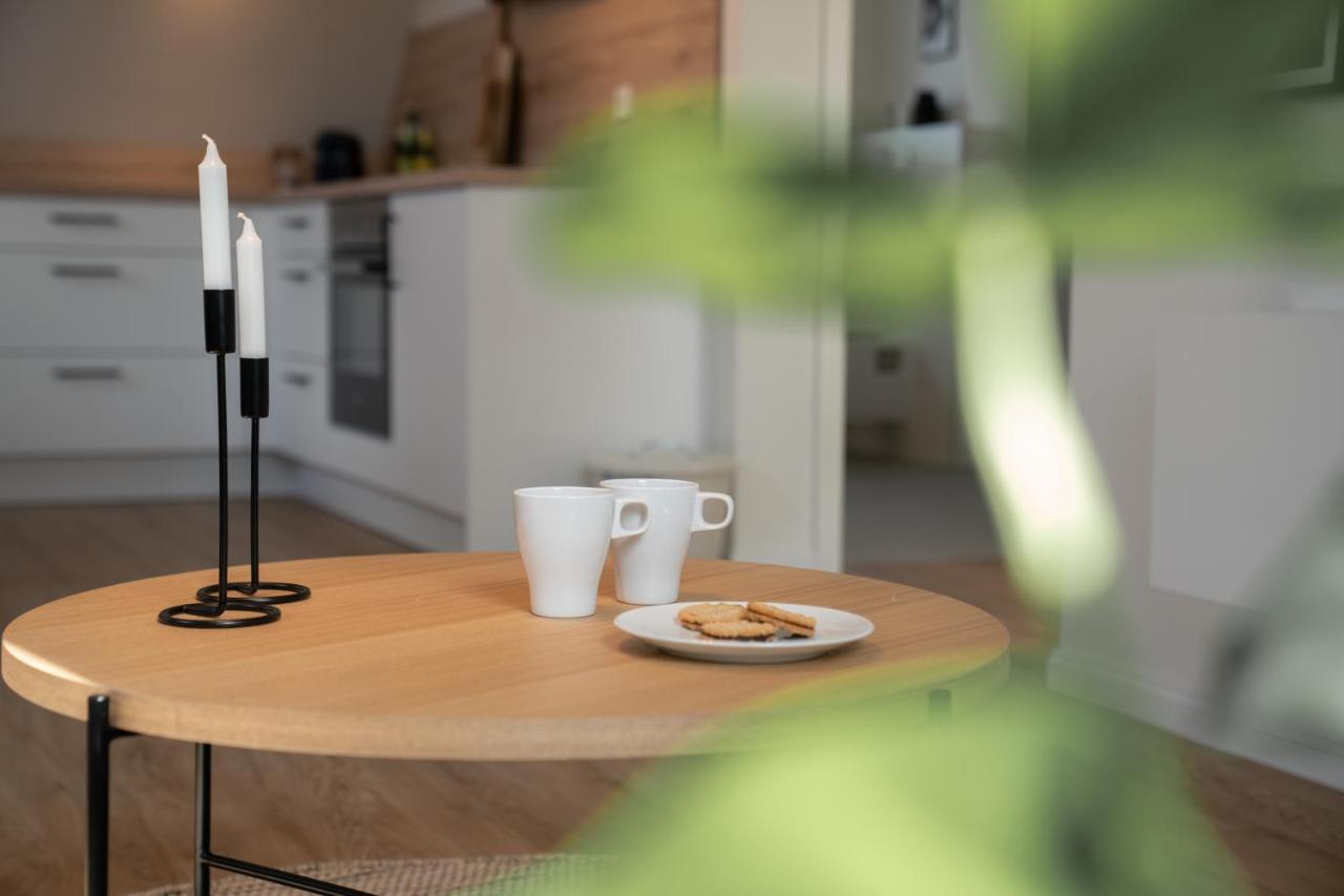Moderne Kuestenbutze In Nordseenaehe Apartment Mildstedt