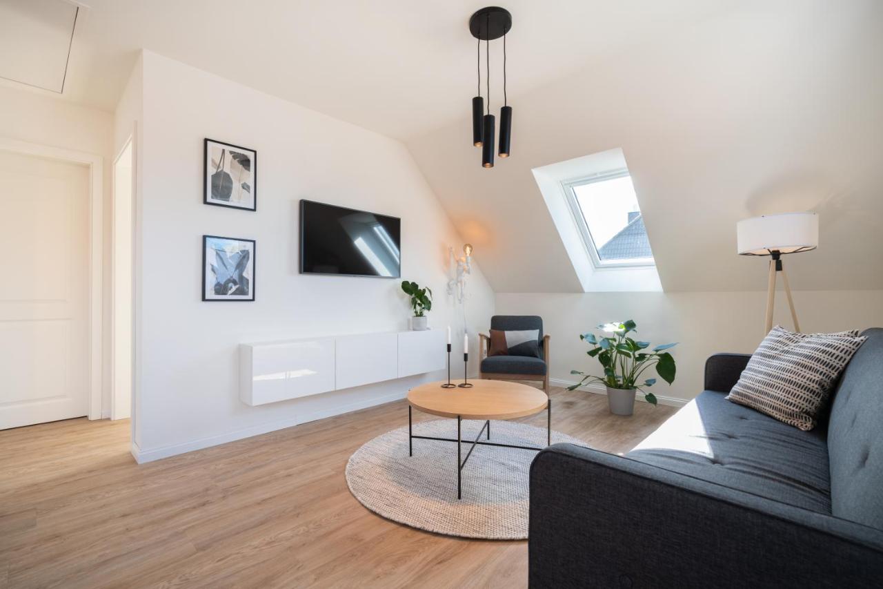 Moderne Kuestenbutze In Nordseenaehe Mildstedt