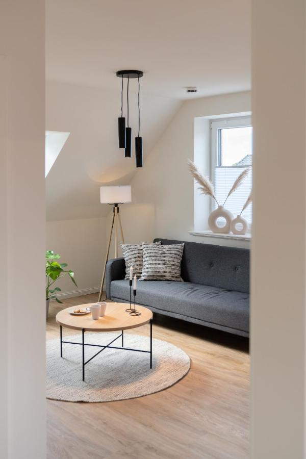 Moderne Kuestenbutze In Nordseenaehe * Mildstedt